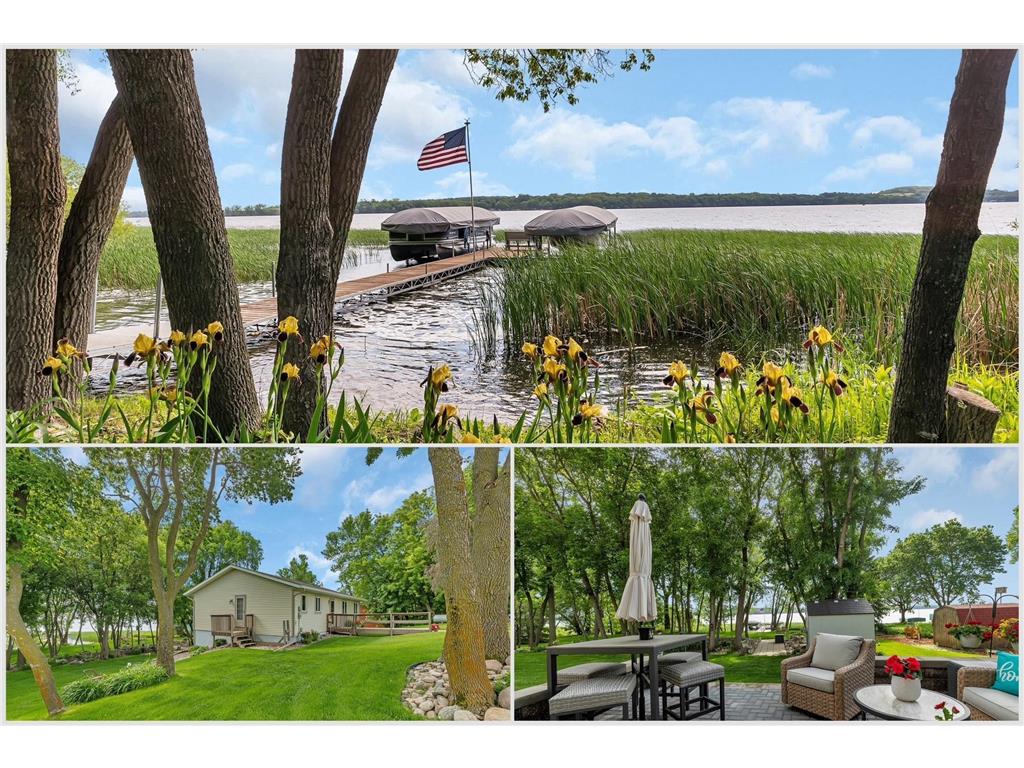 20558 Fable Drive Osakis MN 56360 - Osakis 6544425 image1