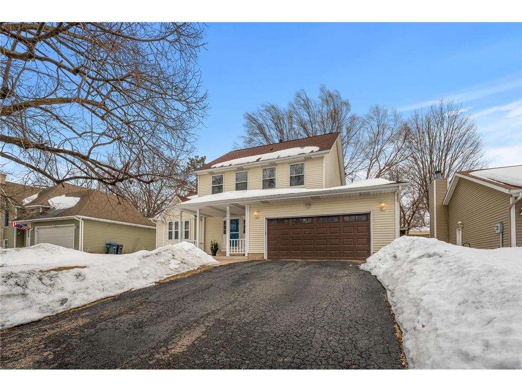 2056 Burke Avenue E North Saint Paul MN 55109 6348871 image1