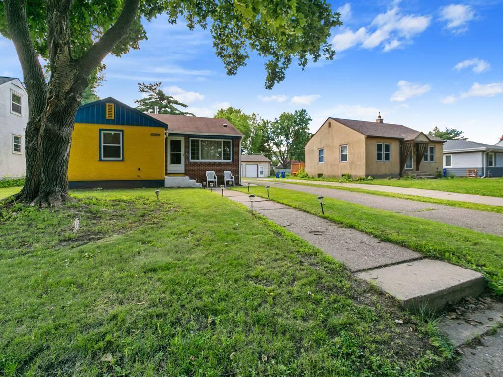 2056 Magnolia Avenue E Saint Paul MN 55119 6632728 image1