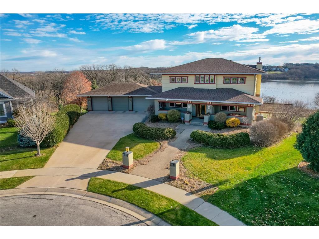 2056 Scenic View Lane SW Rochester MN 55902 - Willow Creek 6670399 image1