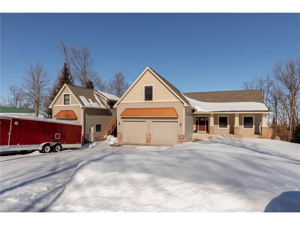 2056 W View Lane NW, Walker, MN, 56484 MLS 6331237 Edina Realty