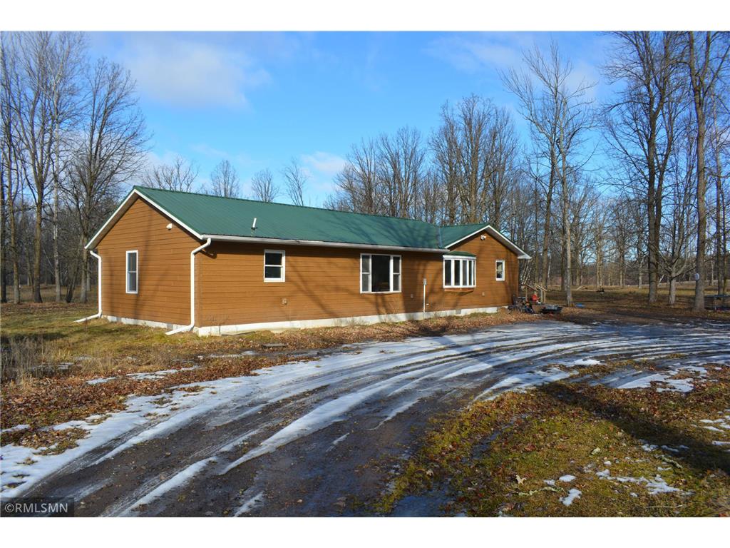 20564 370th Lane, Mcgregor, MN, 55760 MLS 6485335 Edina Realty