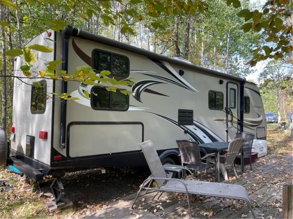 20565 370th Street Lake George MN 56458 - Shanty 6437937 image1