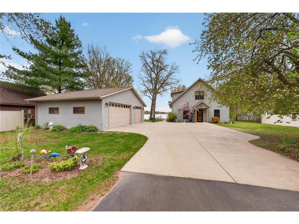 20567 Scott Drive Pine City Twp MN 55063 - Cross 7070504 image1