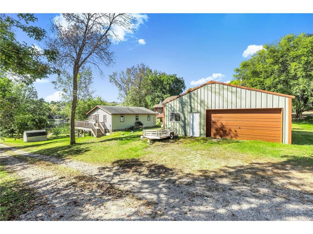 20568 Elkview Court Munson Twp MN 56368 - Horseshoe Lake 7052715 image1
