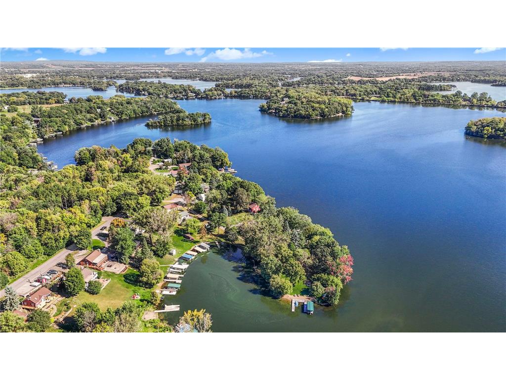20568 Elkview Court Munson Twp MN 56368 - Horseshoe Lake 7052715 image2