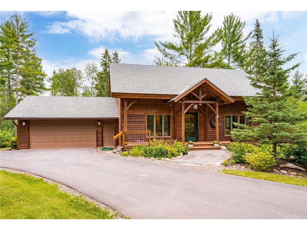 2057 Solitude Trail Silver Creek Twp MN 55616 - Encampment River 6584048 image1