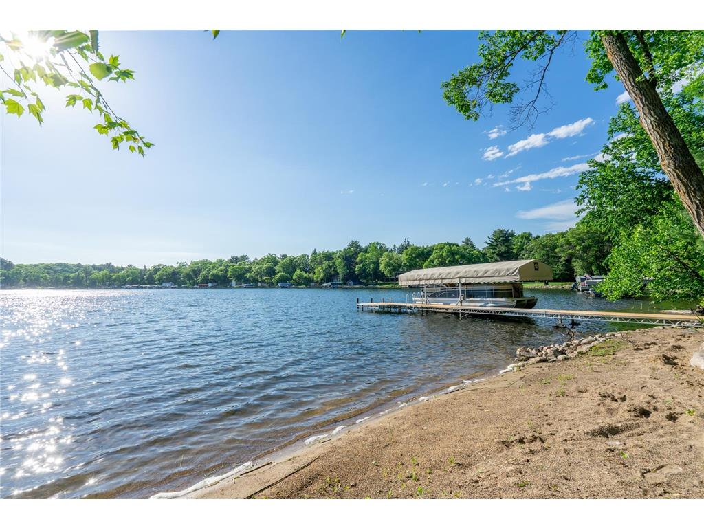 2057 Summit Drive Cushing MN 56443 - FISH TRAP 7087393 image1