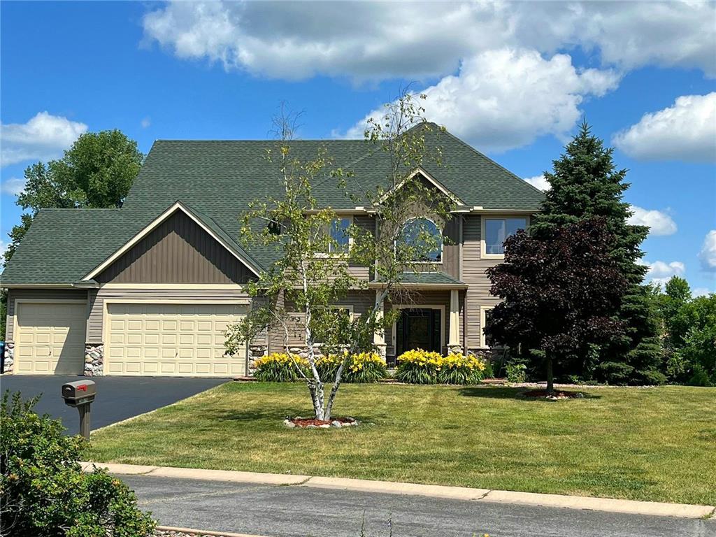 20570 Enfield Circle N, Forest Lake, MN, 55025 MLS 6414013 Edina