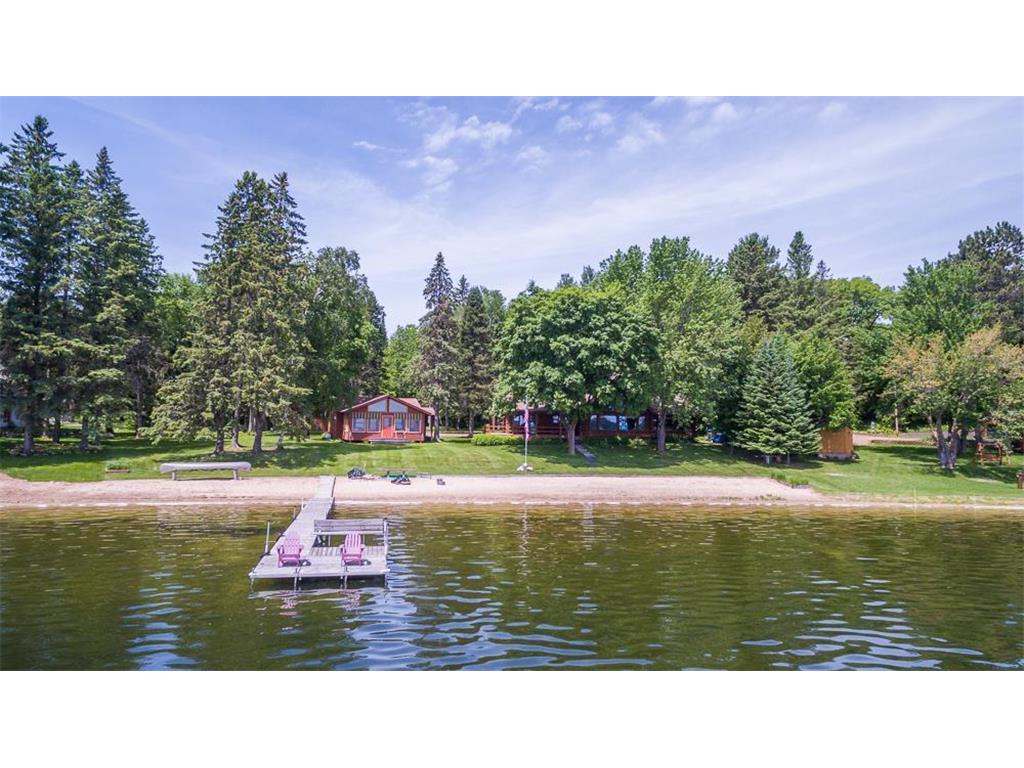 20574 MOOSE POINT RD Grand Rapids MN 55744 - Pokegema 6380623 image1