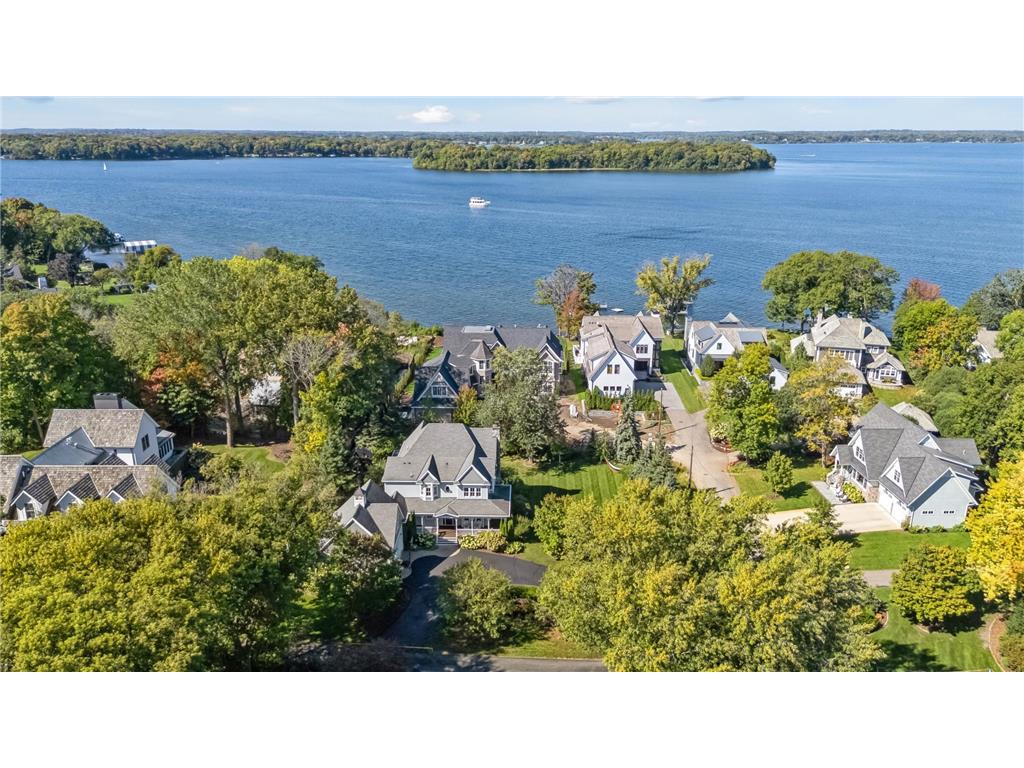 20575 Summerville Road Deephaven MN 55331 - Lake Minnetonka 7053968 image4
