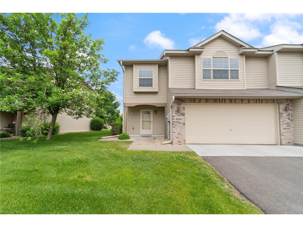 20576 Twilight Trail, Rogers, MN, 55374 MLS 7637446 Edina Realty