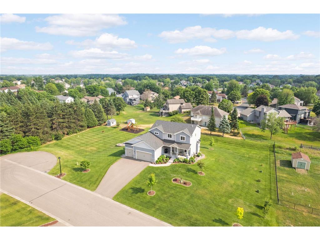 2058 133rd Lane NE, Ham Lake, MN, 55304 MLS 6382794 Edina Realty