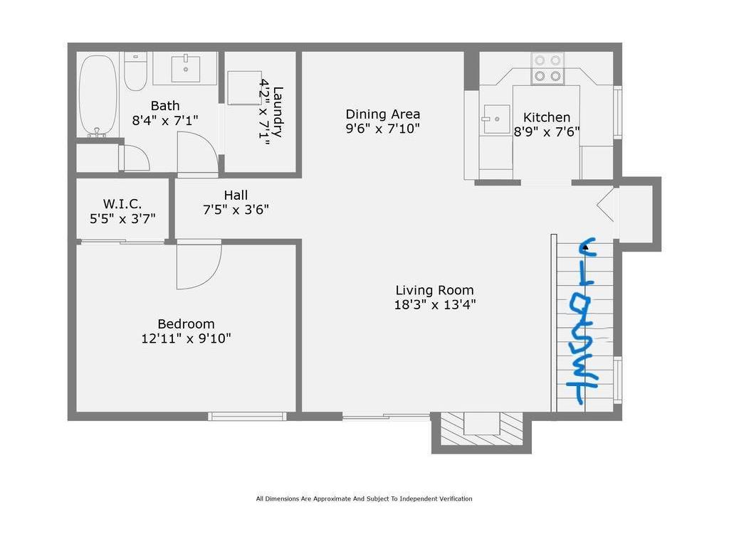 2058 Pathways Drive #9 Saint Paul MN 55119 6806018 image18