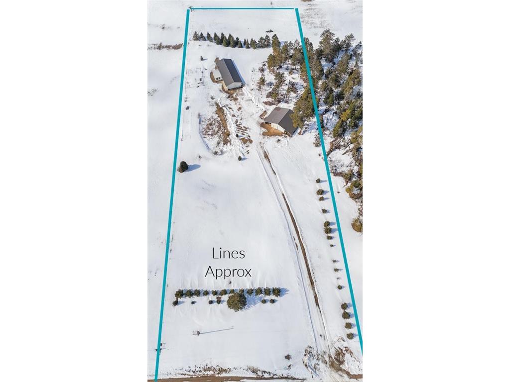 2059 Balsam Ridge Road SW Grant Valley Twp MN 56601 7029975 image1