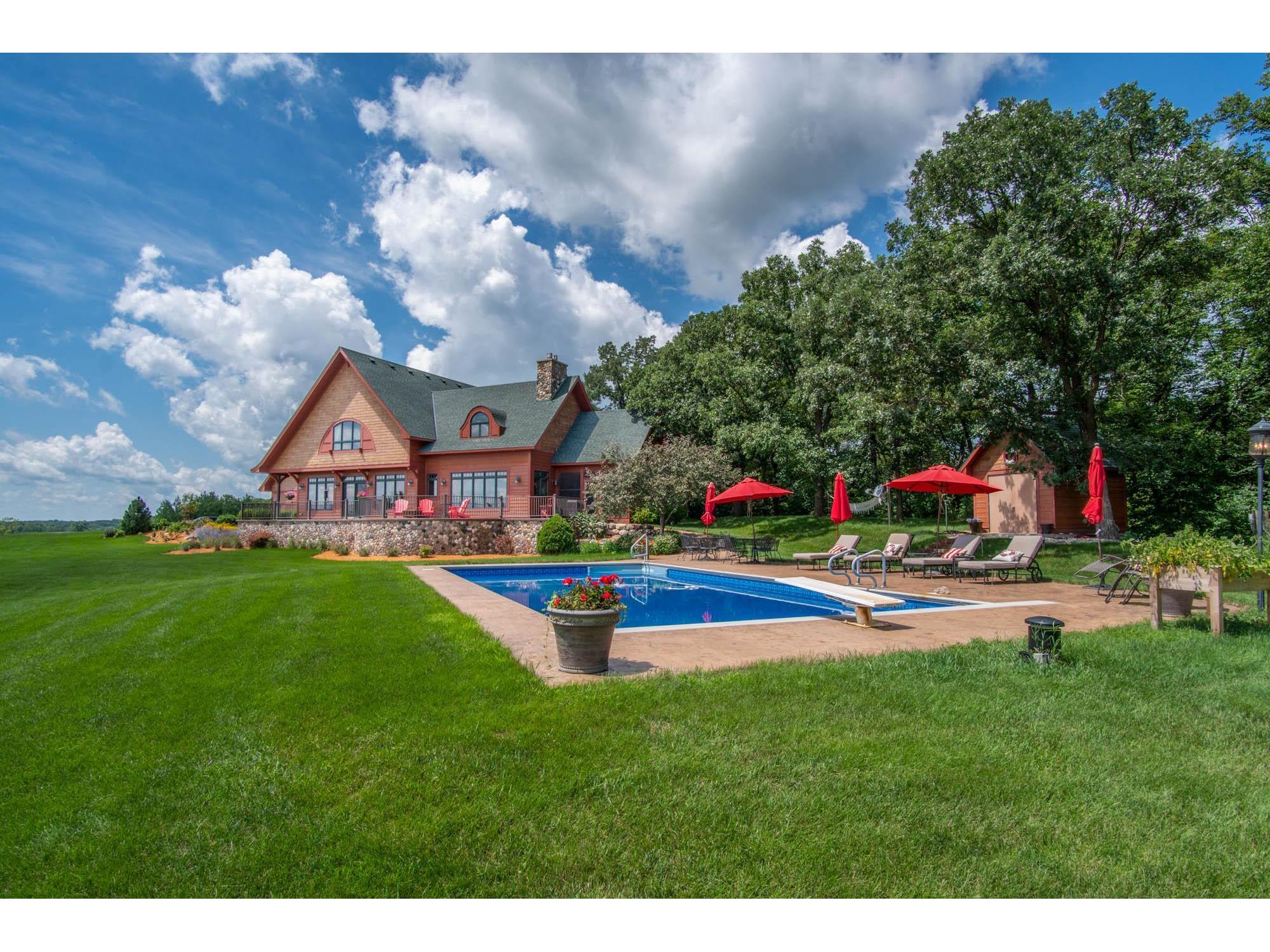 20599 Highway 9 NE, New London, MN, 56273 MLS 5667753 Edina Realty