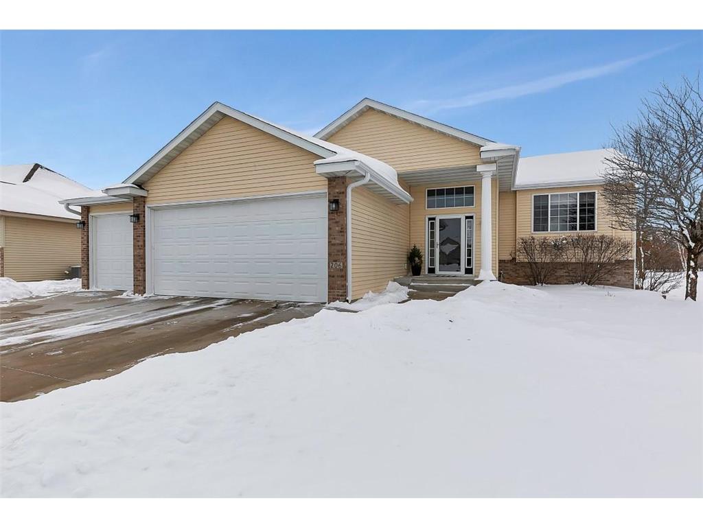 206 11th Street N, Cold Spring, MN, 56320 MLS 6273000 Edina Realty