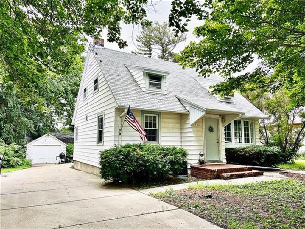 206 12th Street S, Mountain Lake, MN, 56159 MLS 6224012 Edina Realty