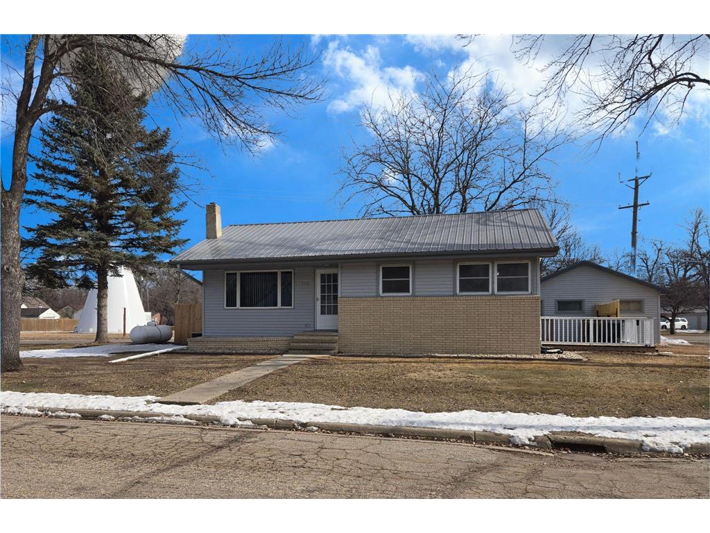 206 14th Street N Wheaton MN 56296 7029257 image1
