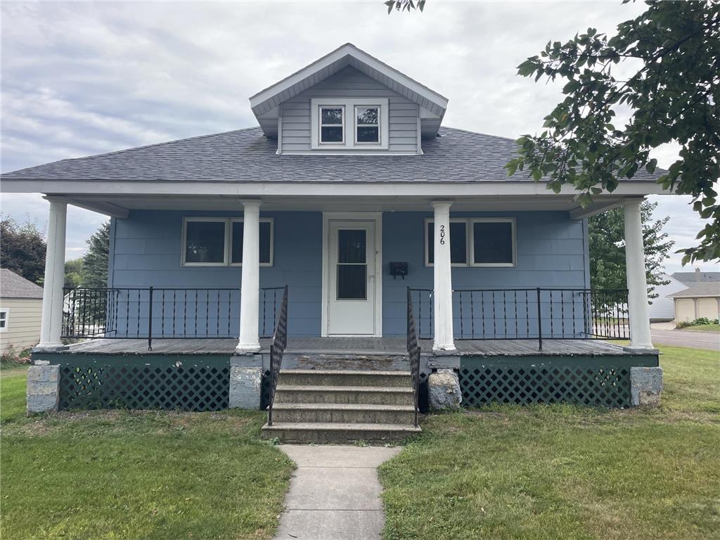 206 18th Street N Benson MN 56215 6605636 image1