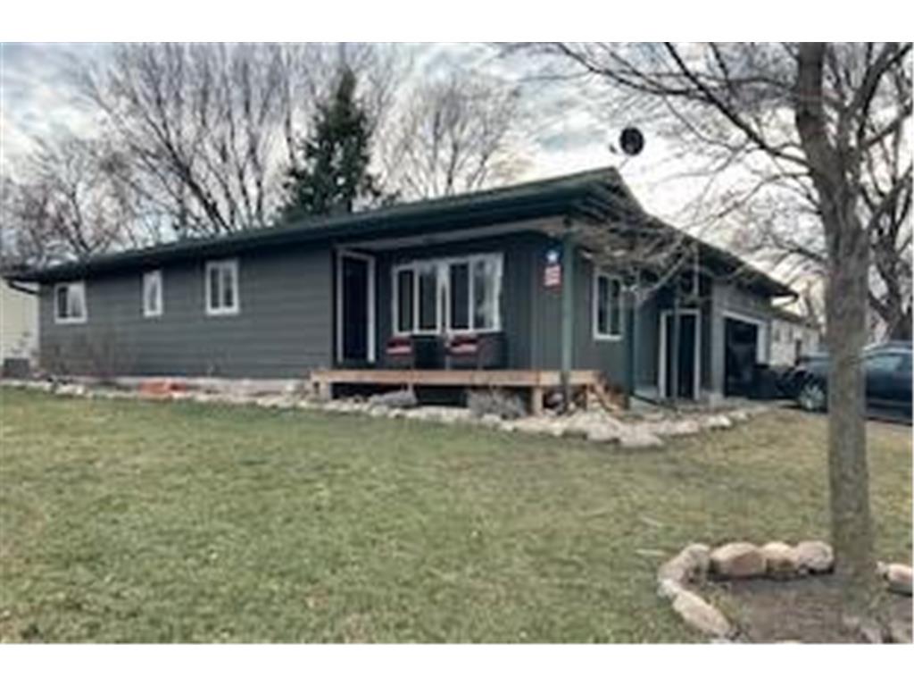 206 1st Avenue NE, Clarks Grove, MN, 56016 MLS 6507772 Edina Realty