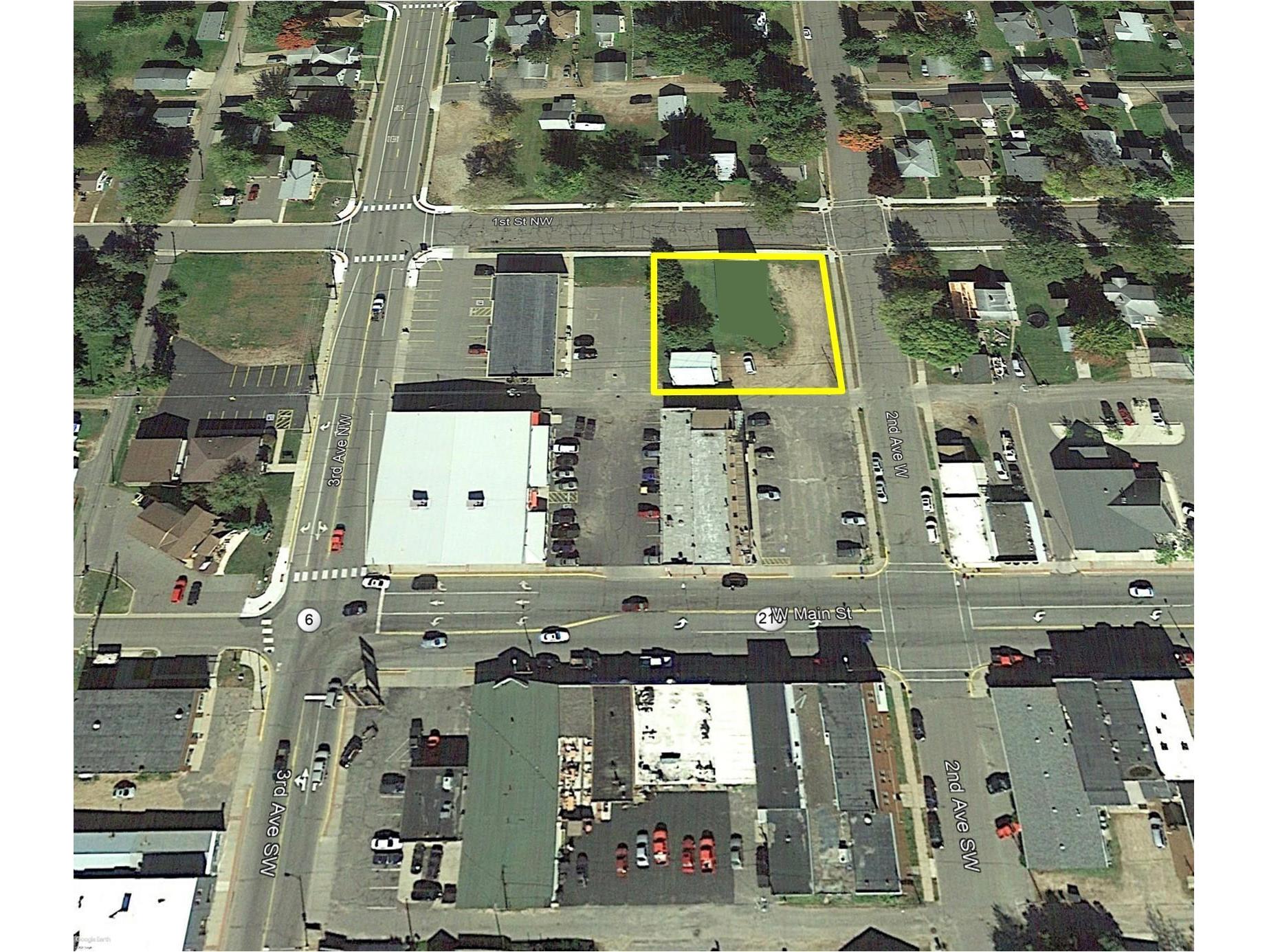 206 1st Street NW, Crosby, MN, 56441 MLS 5731110 Edina Realty