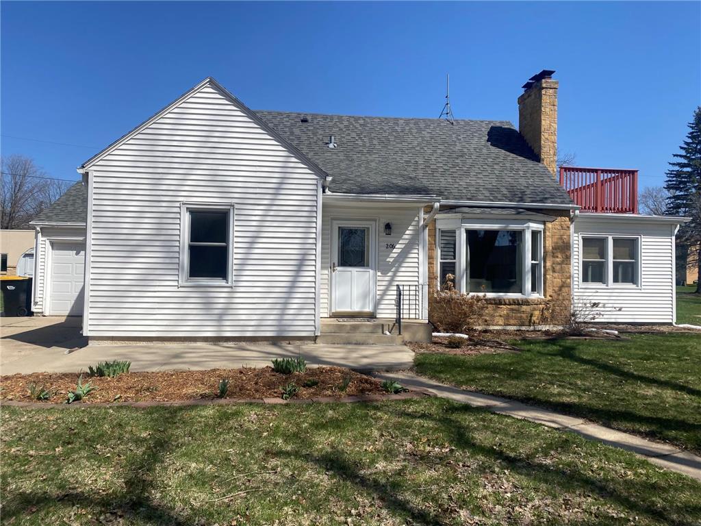 206 3rd Street SW, Pine Island, MN, 55963 MLS 6355544 Edina Realty