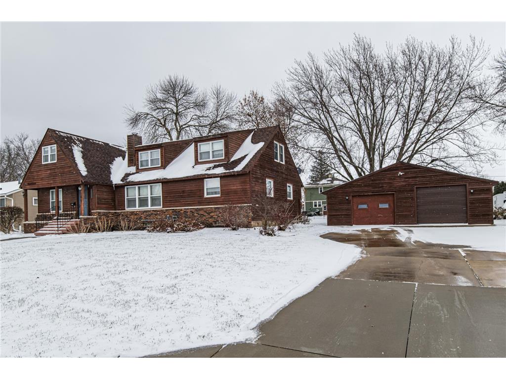 206 5th Avenue NW, Kasson, MN, 55944 MLS 6310349 Edina Realty