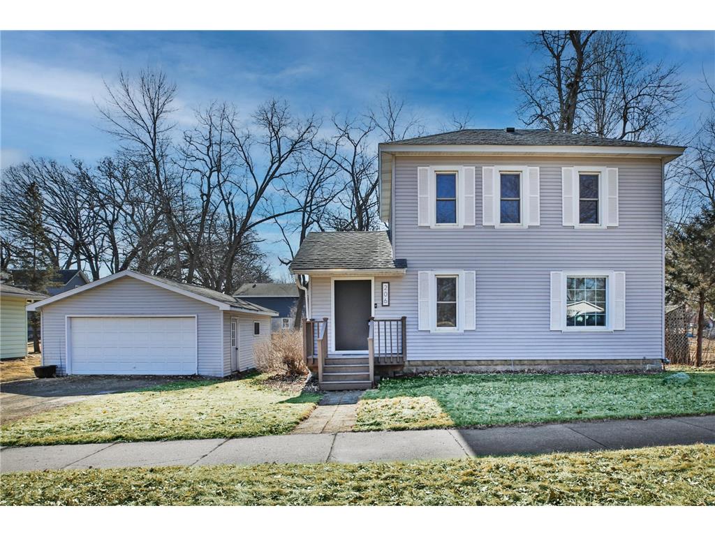 206 6th Avenue NE Waseca MN 56093 6680898 image1