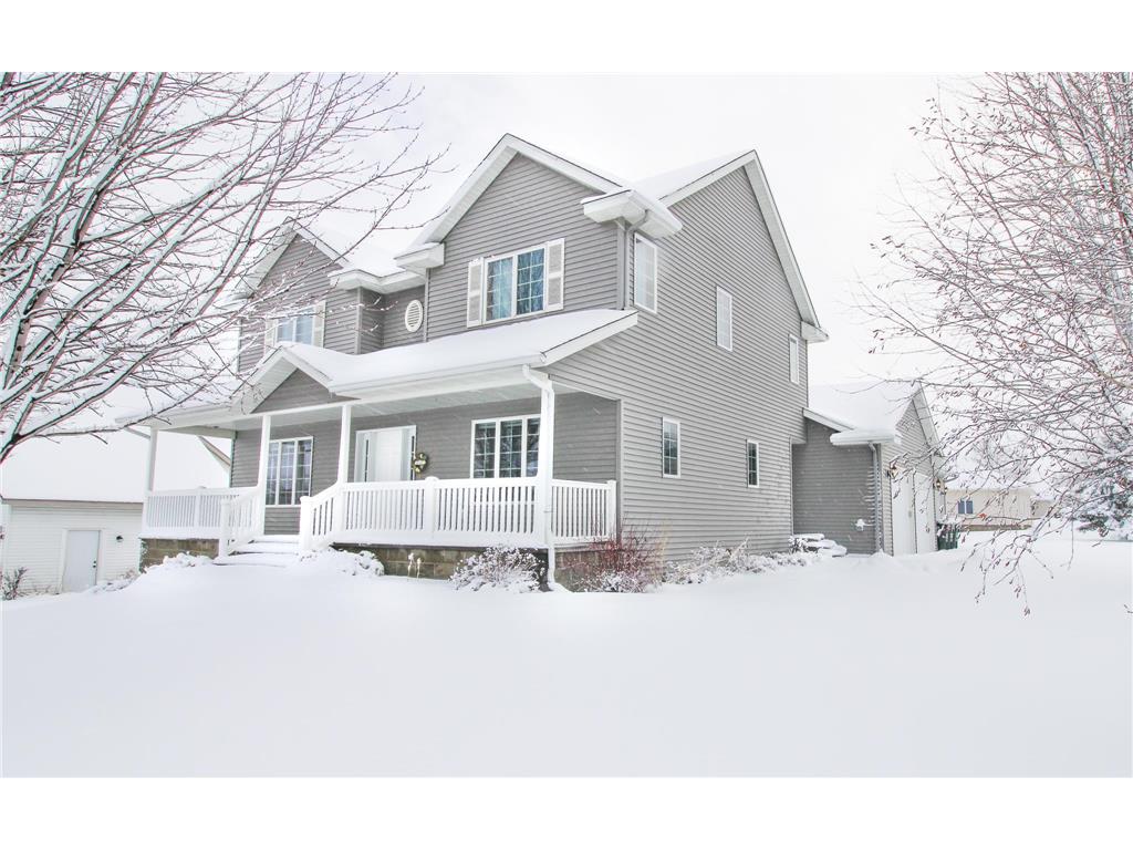 206 8th Street NE, Melrose, MN 56352 MLS 6261917 Edina Realty