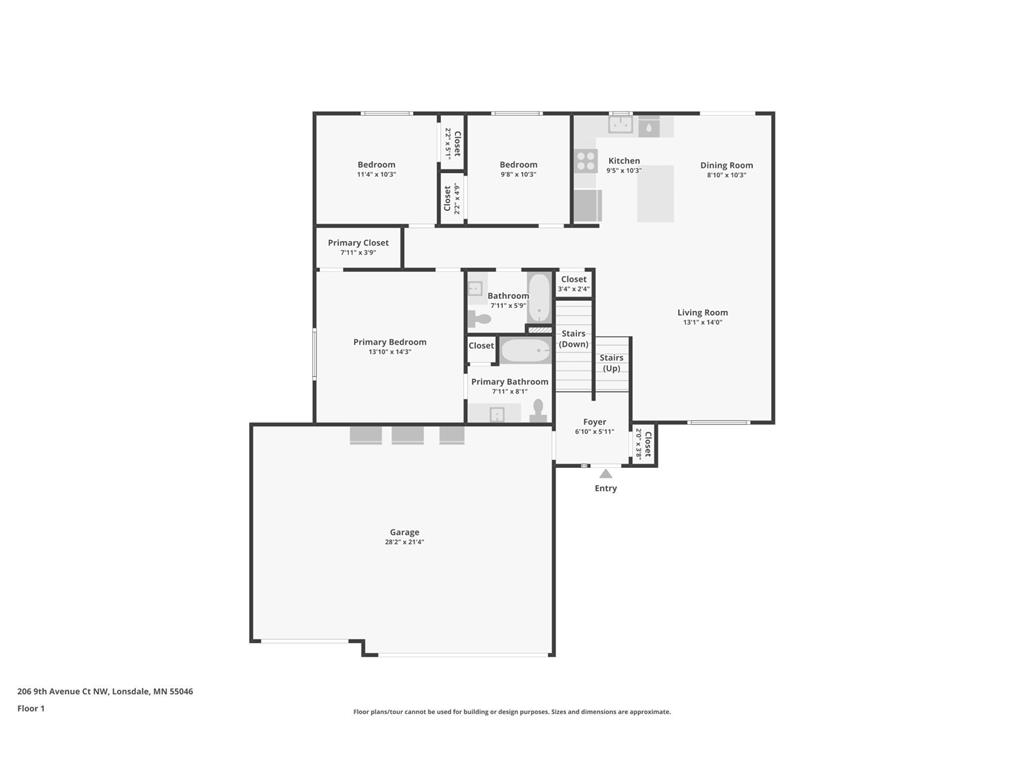 206 9th Ave Court NW Lonsdale MN 55046 7045128 image37