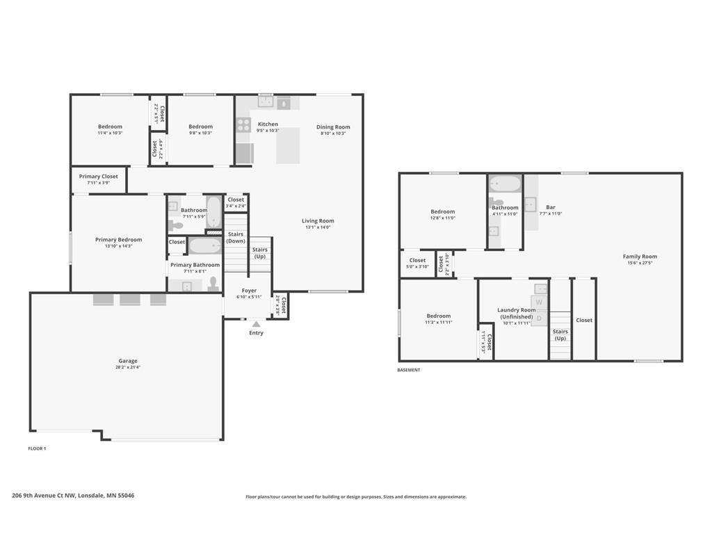 206 9th Ave Court NW Lonsdale MN 55046 7045128 image38
