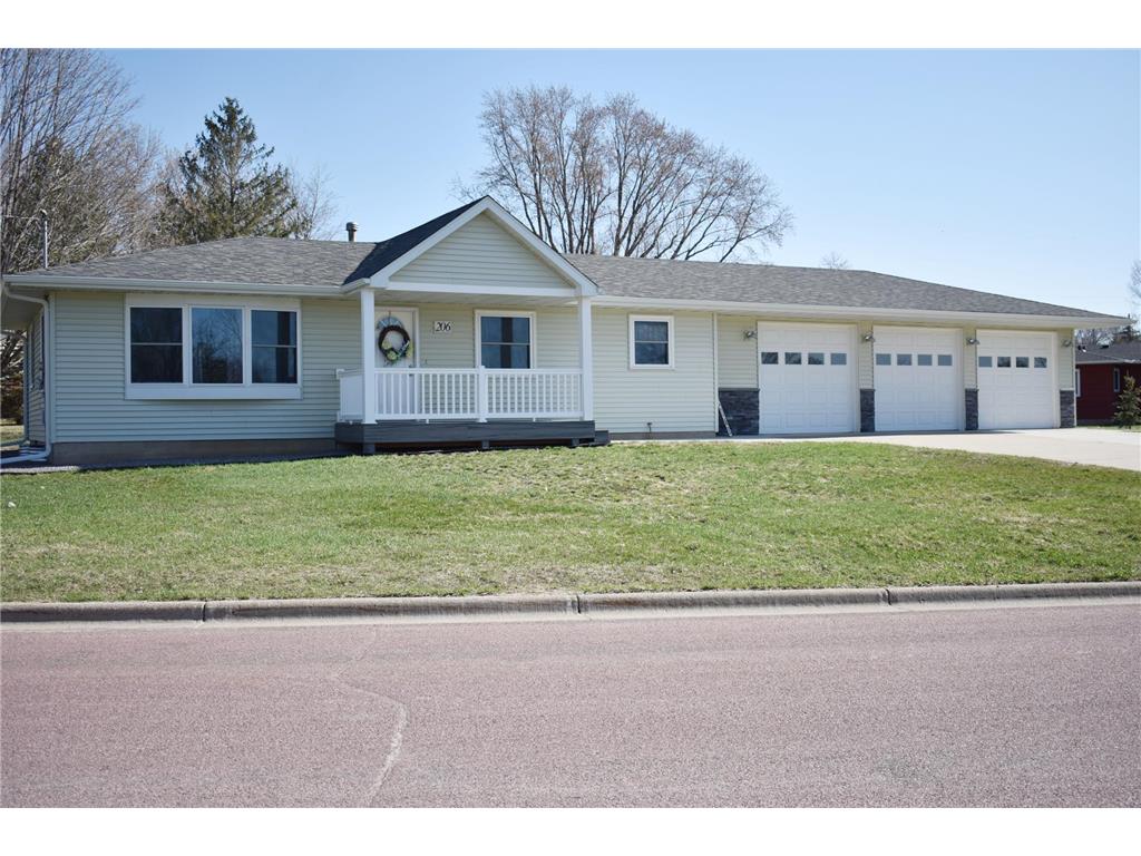 206 Addition Street Waterville MN 56096 6353903 image1