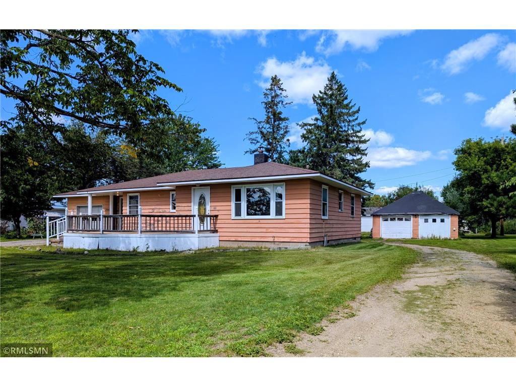 206 Ann Avenue E Clarissa MN 56440 6778451 image1