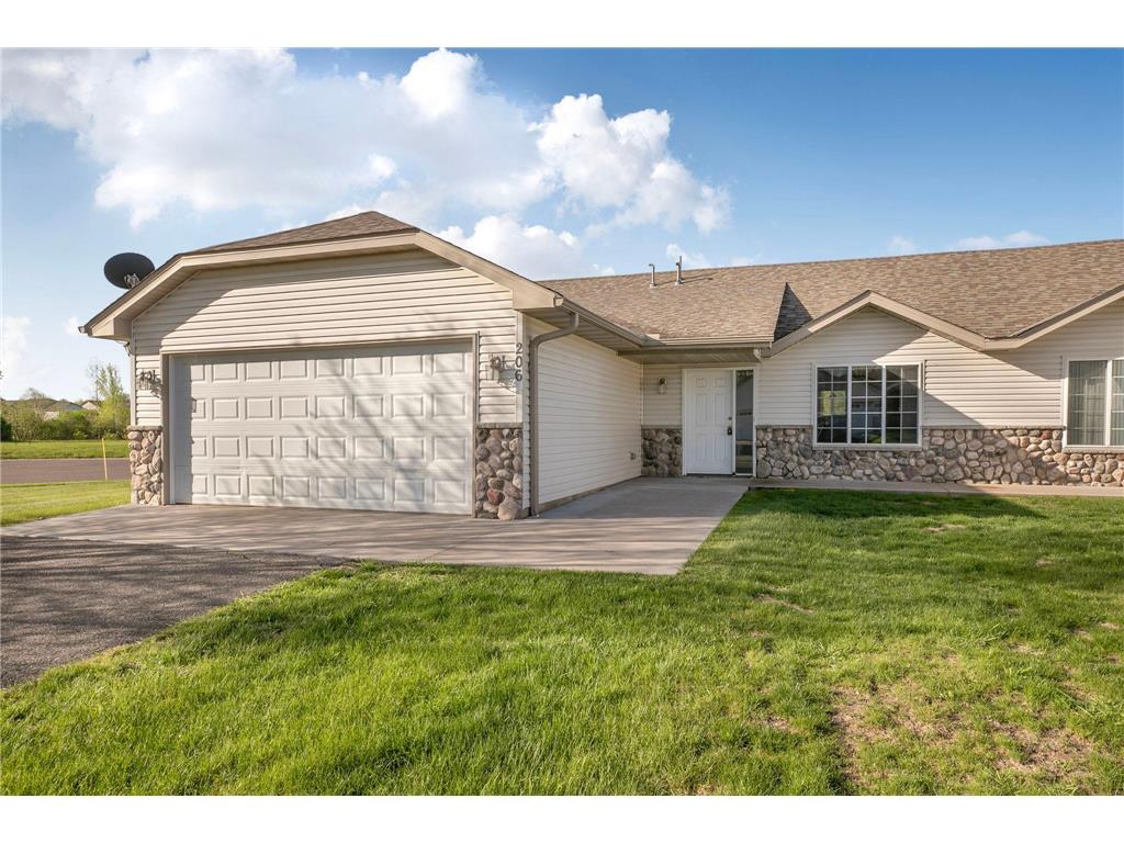 206 Appaloosa Court Braham MN 55006 7038236 image1