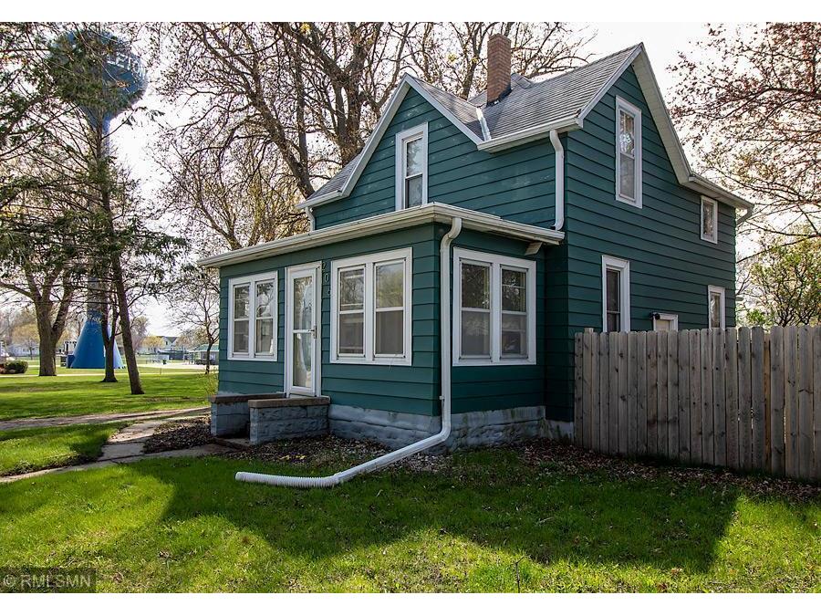 206 Central Avenue S, Mapleton, MN 56065 MLS 5759887 Edina Realty