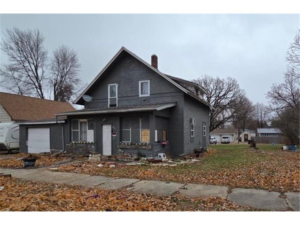 206 Chicago Street Lakefield MN 56150 6821203 image1