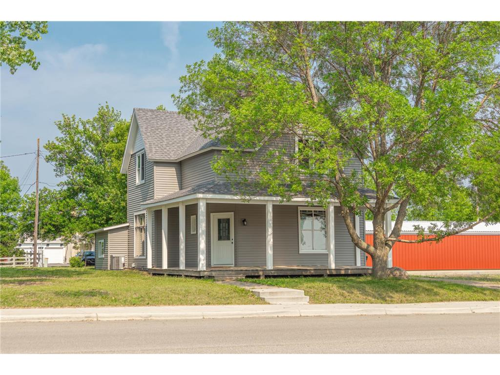 206 E 1st Avenue Osakis MN 56360 6394076 image1