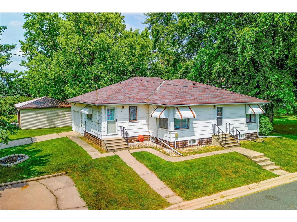 206 E 1st Street Delavan MN 56023 6573869 image1