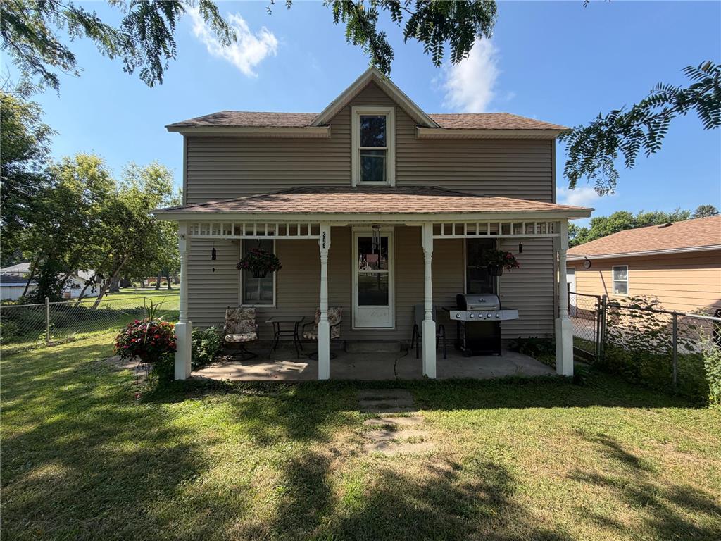 206 E 2nd Street Hardwick MN 56134 7111023 image1