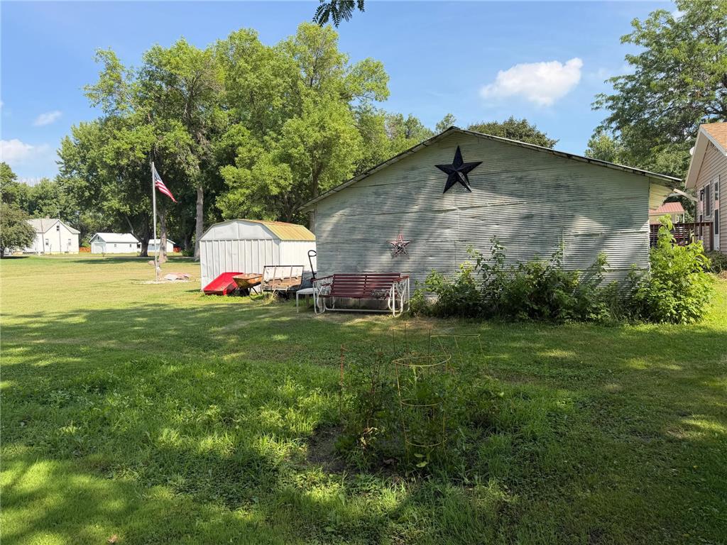 206 E 2nd Street Hardwick MN 56134 7111023 image35