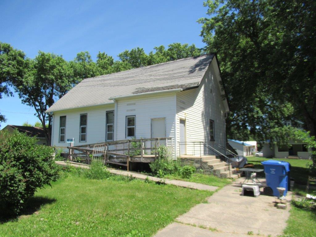 206 E Sanford Avenue Steen MN 56173 6552362 image1