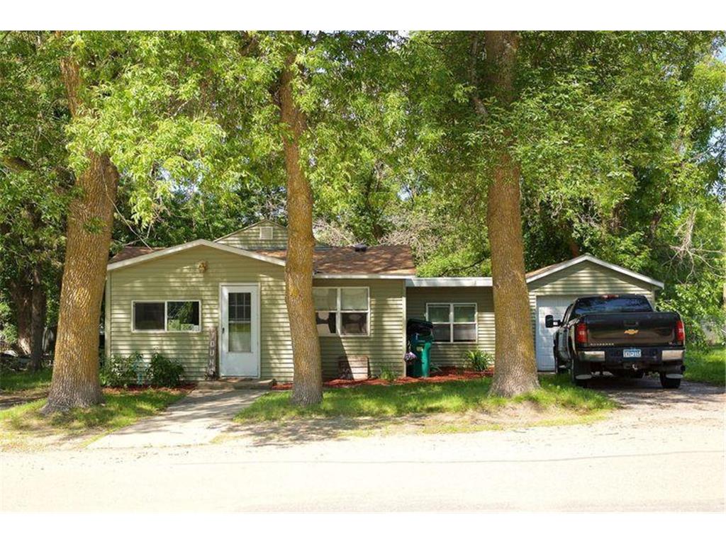 206 East Street S Underwood MN 56586 6542967 image1