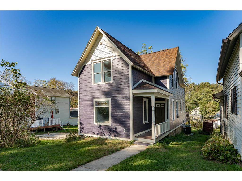 206 Elmwood Street E Lanesboro MN 55949 7045561 image1