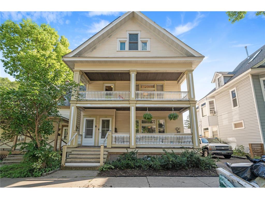 206 Goodrich Avenue, Saint Paul, MN, 55102 MLS 6423955 Edina Realty