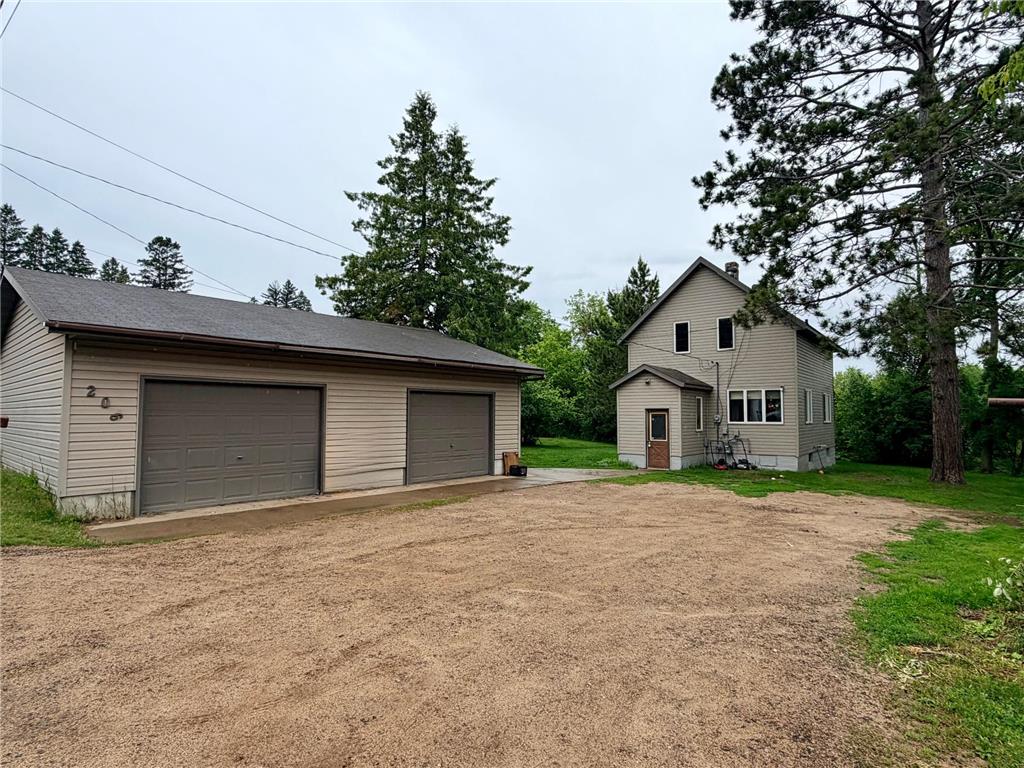 206 Gunn Street Coleraine MN 55722 7088436 image1