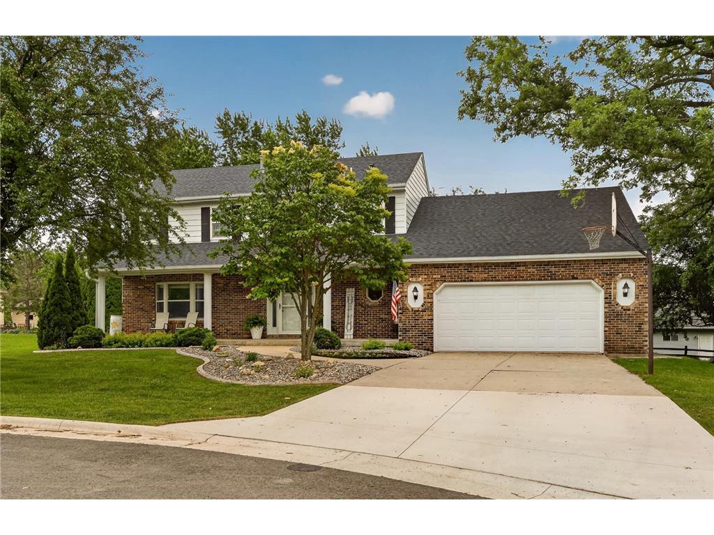 206 Highland Court SE Stewartville MN 55976 7089257 image1