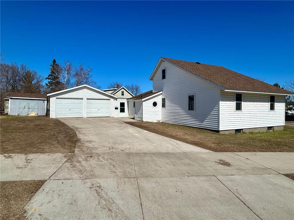 206 Homecrest Avenue SE, Wadena, MN, 56482 MLS 6515049 Edina Realty