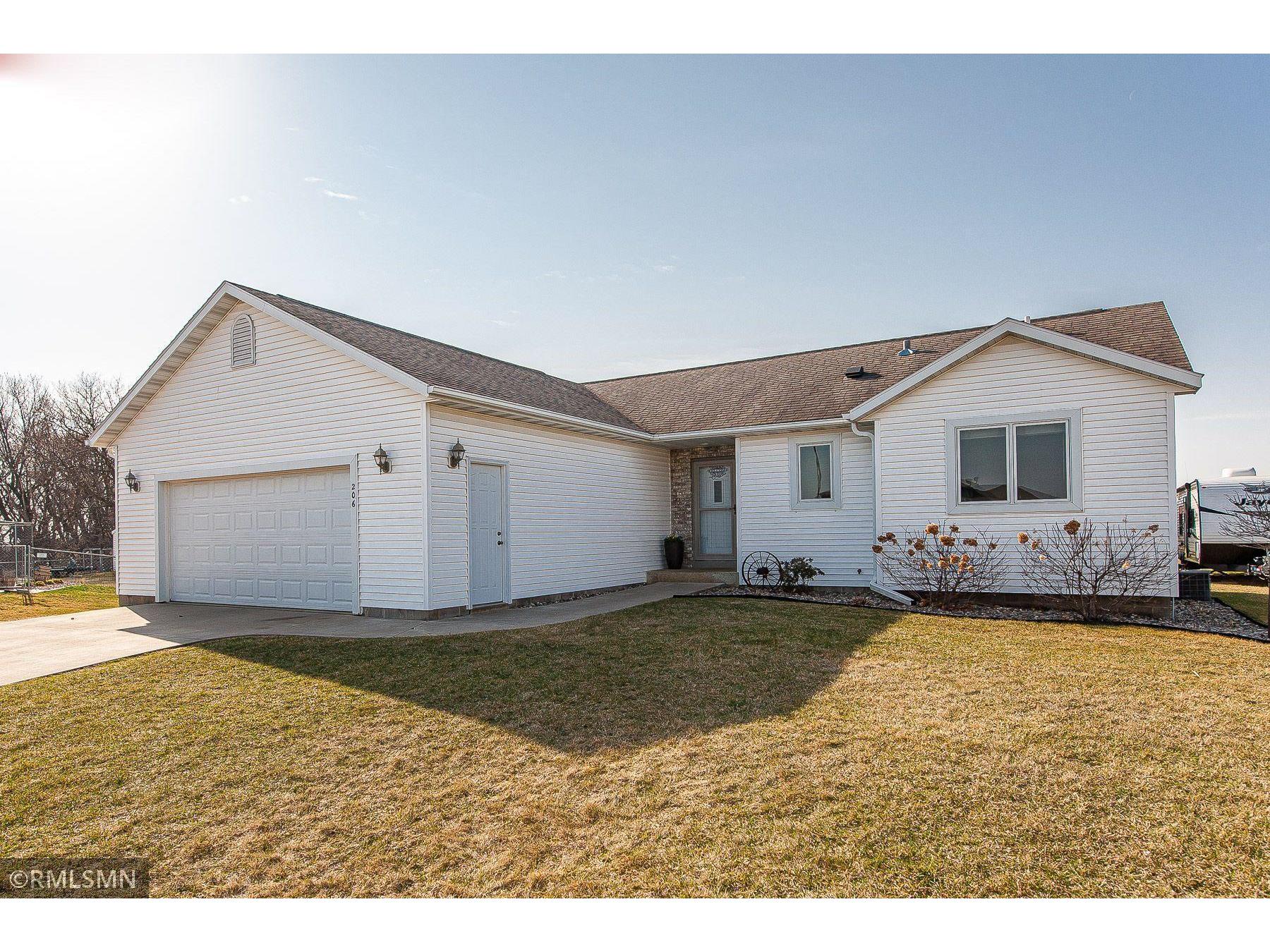 206 Jefferson Court NE, Racine, MN, 55967 MLS 5725841 Edina Realty