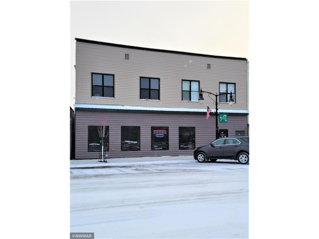 206 Main Avenue N, Baudette, MN, 56623 MLS 6313190 Edina Realty